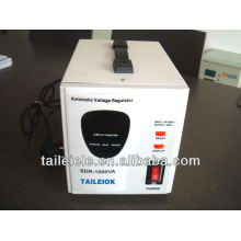 voltage stabilizer for air conditioner etc. SDR-1000VA 260V